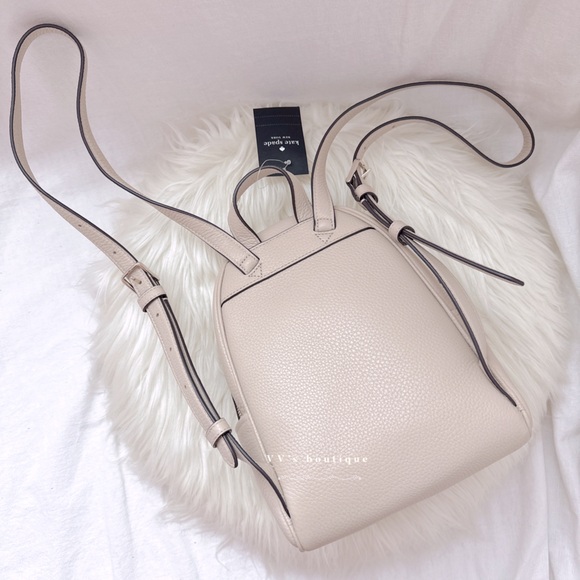 guess urban chic logo mini backpack Women's Manhattan Backpack, Latte Logo, One Size Fashion kimono Length:7'6'' Style Code Is Nl817032 Buy the STM Dux